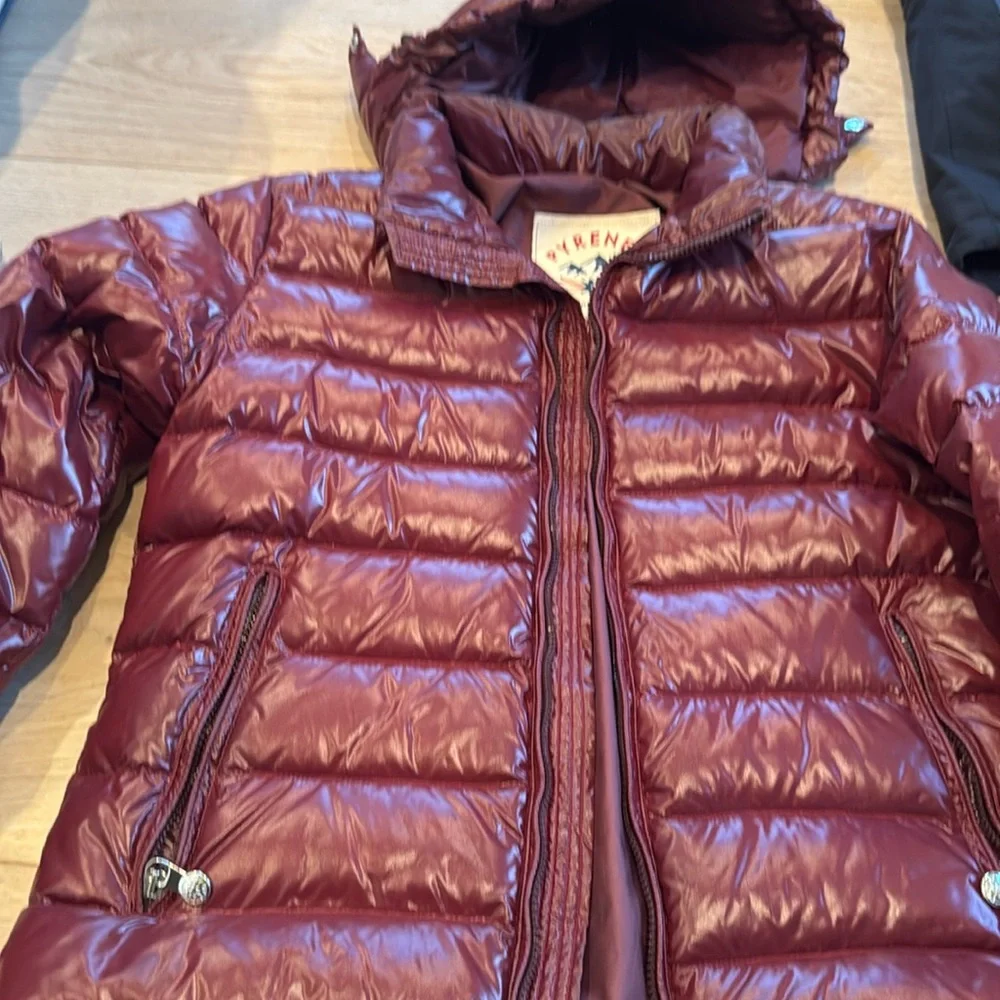 Pyrenex Woman's Down Jacket - Picture 1 of 8